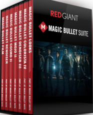 red giant magic bullet suite 13 free download