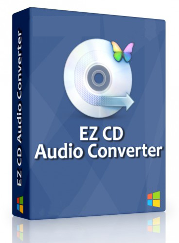 ez cd audio converter 8.0.7