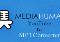Mediahuman youtube to mp3 converter serial key