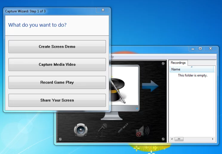 ZD Soft Screen Recorder 11.6.5 free instals