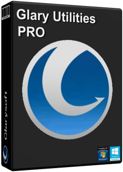 Glary Utilities Pro 5.208.0.237 instal the new for apple