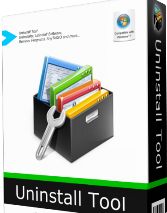 Uninstall Tool 3.7.3.5717 download the new version