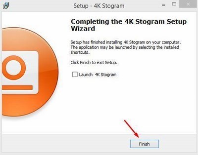 4K Stogram 4.7.0.4600 instal the new version for windows