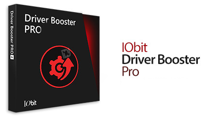 Driver Booster Pro 5.4.0.835 Pro+ Serial Key