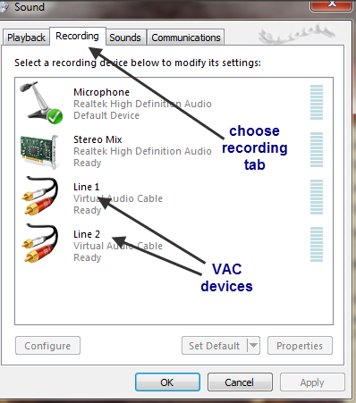 cable virtual audio windows 10