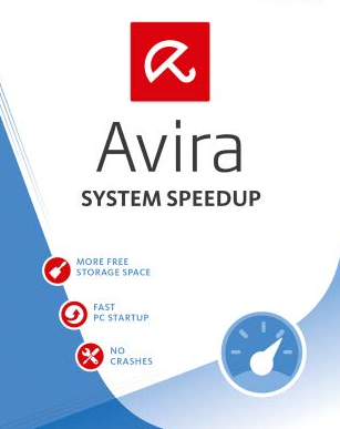 avira antivirus system speedup
