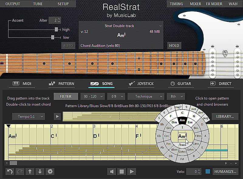 Realstrat Vst Crack