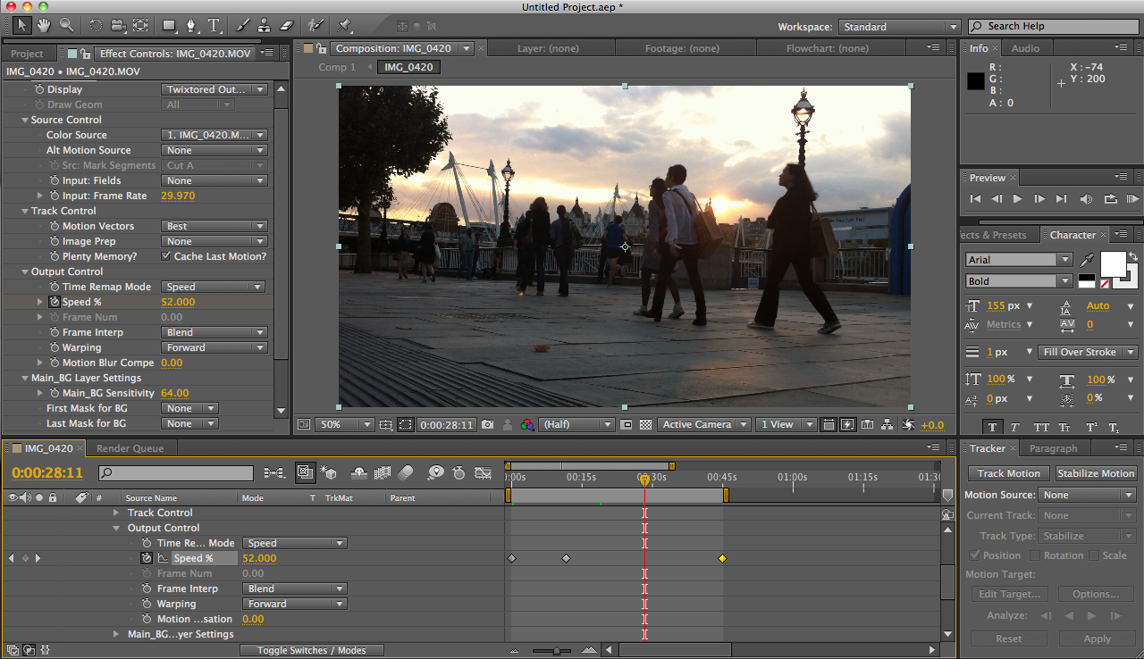 twixtor for final cut pro crack