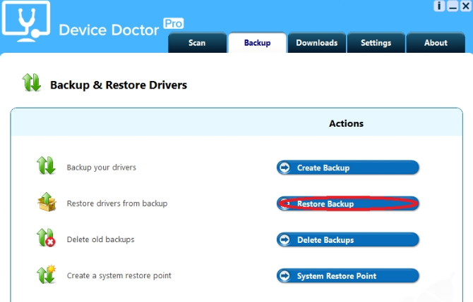 download device doctor pro with crack torrent