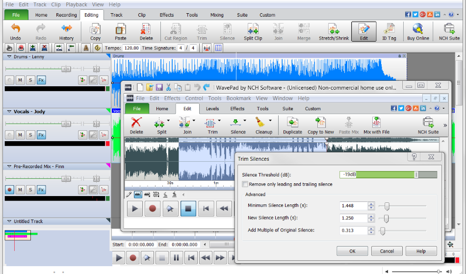 Free Download Mixpad Full Version Crack