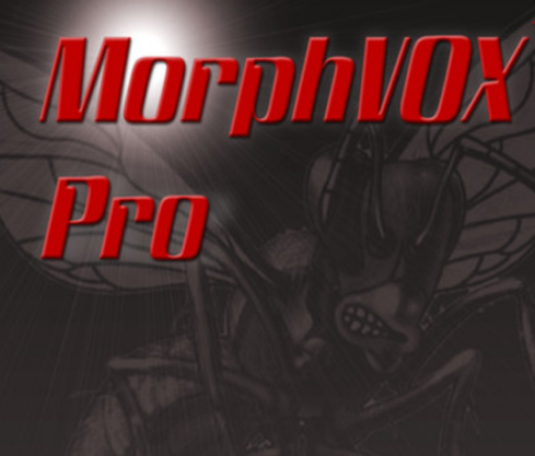 morphvox pro key 2019