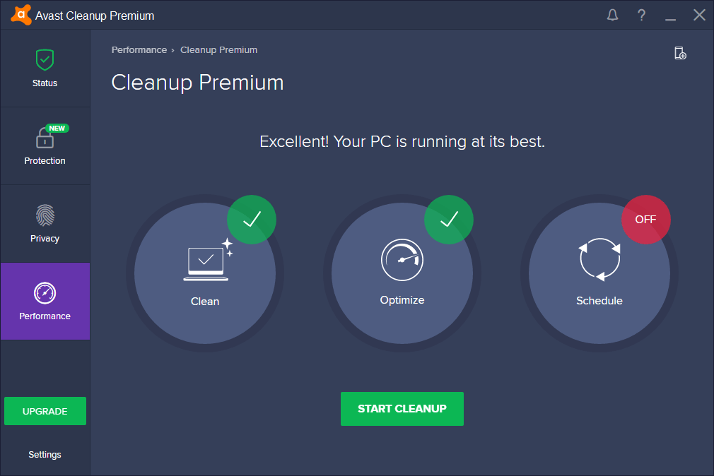 avast cleanup premium with crack free download