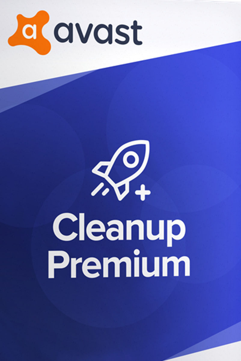 Avast Cleanup Premium free download