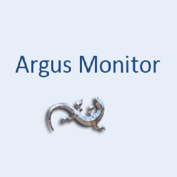 argus monitor 64-bit free