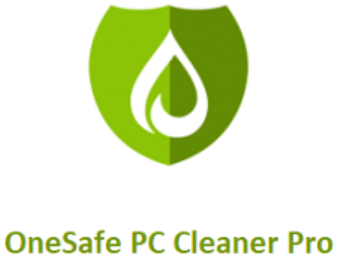 onesafe pc cleaner popup