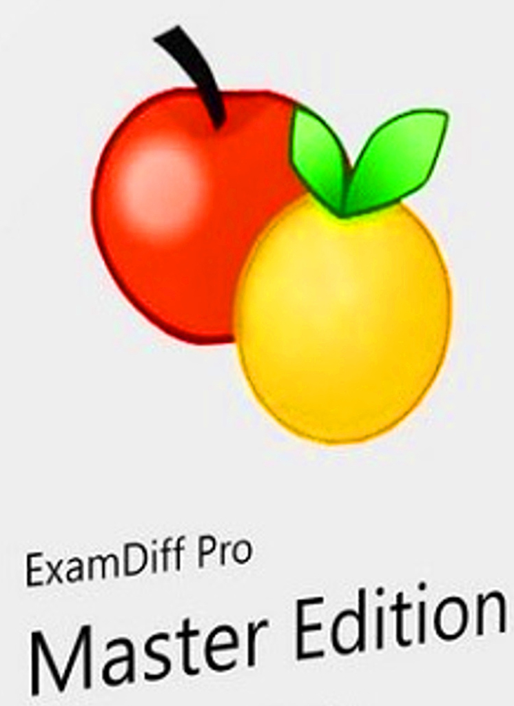examdiff pro exclude folder from directory comparison