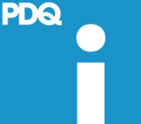 pdq inventory license management