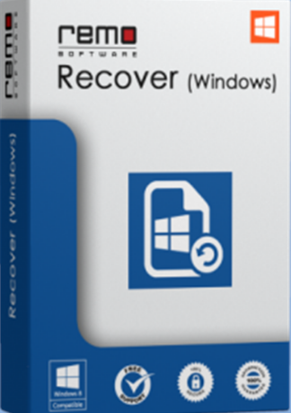 download the last version for apple Remo Recover 6.0.0.221