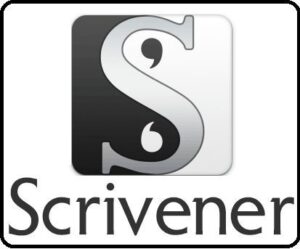 scrivener windows full crack