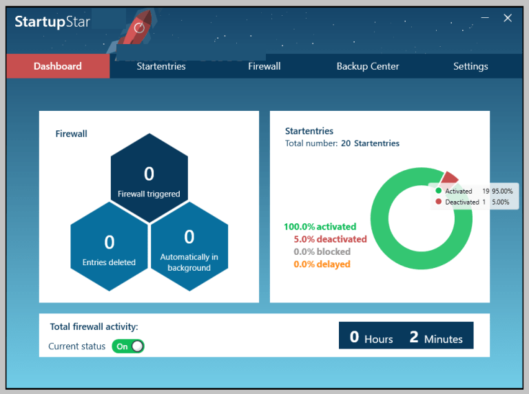 download Abelssoft StartupStar 2023 v15.01.47392