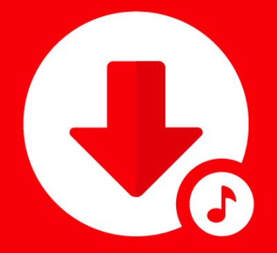 free music download app with youtube converter button