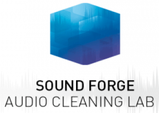 sound forge audio cleaning lab