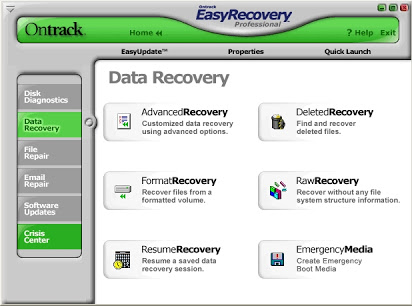 download easy recovery 6.03 full crack